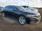 2021 VOLKSWAGEN PASSAT HIGHLINE for sale at Copart AB - CALGARY