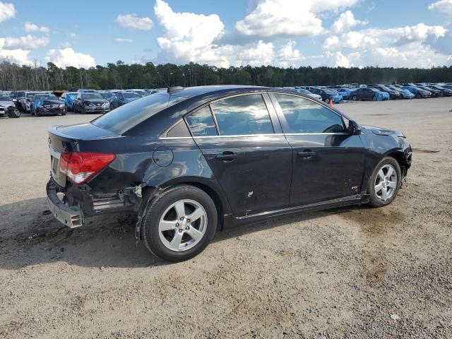  CHEVROLET CRUZE 2016 Черный