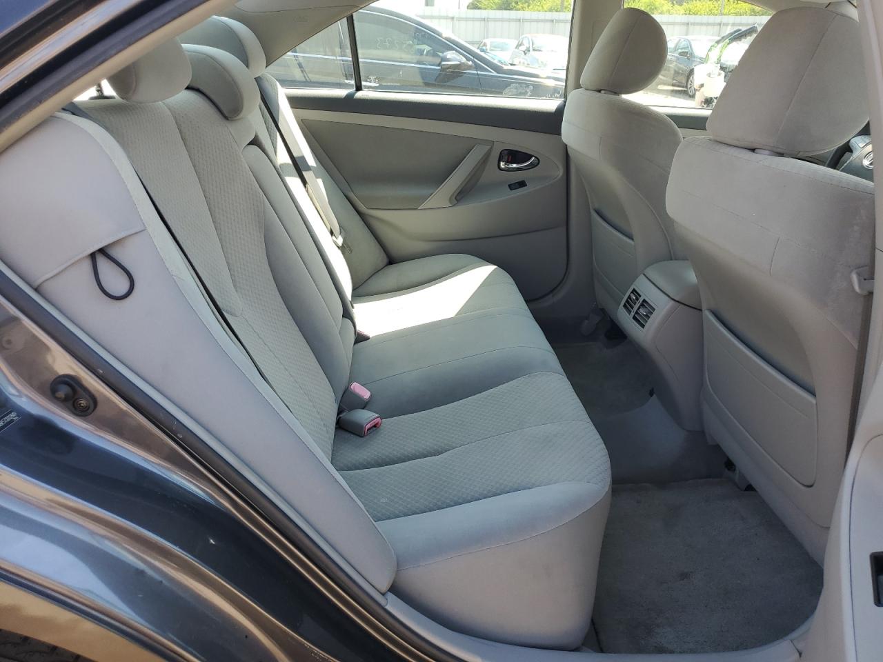 2007 Toyota Camry - Image 10