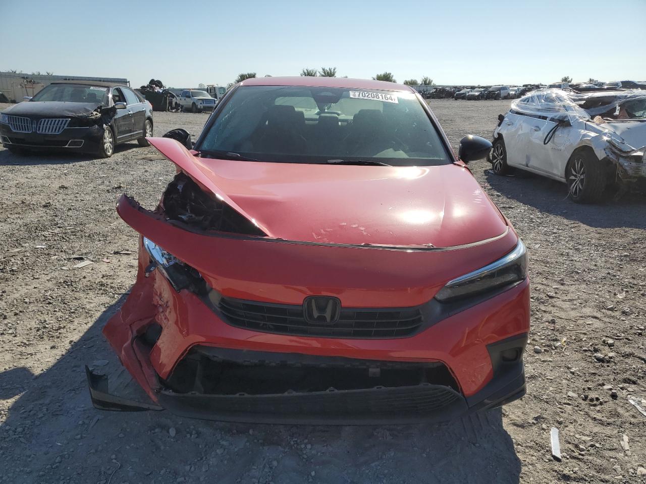 2022 Honda Civic - Image 5