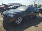 2015 Bmw 535 Xi продається в Chicago Heights, IL - Rear End