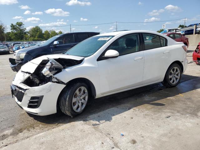 2010 Mazda 3 I