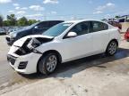 2010 Mazda 3 I на продаже в Lawrenceburg, KY - Front End