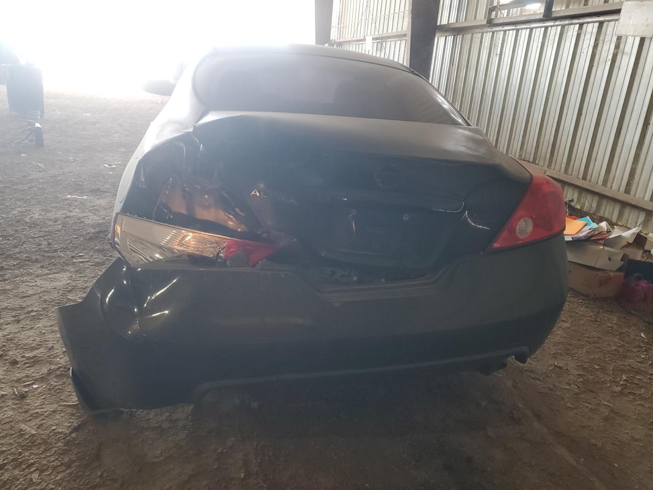 1N4AL24E39C190469 2009 Nissan Altima 2.5S