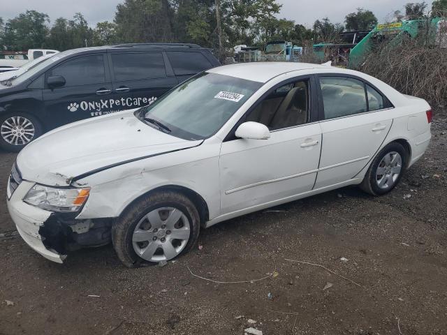 2010 Hyundai Sonata Gls