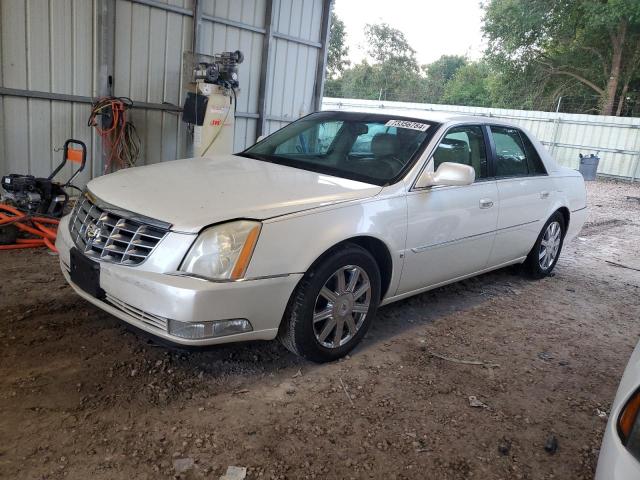 2007 Cadillac Dts 