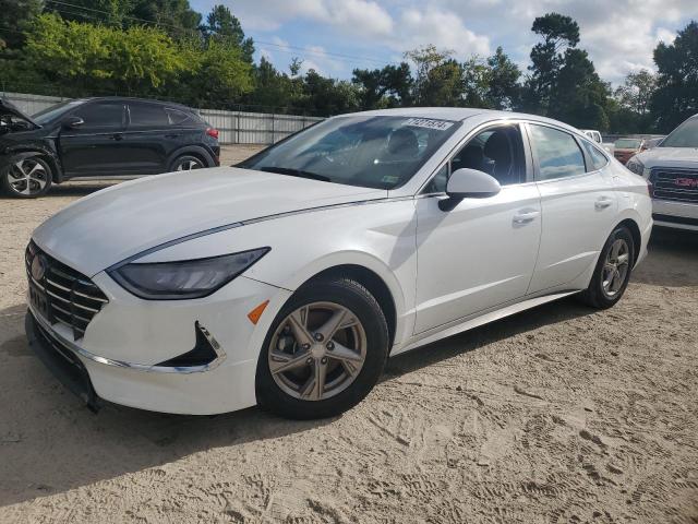 5NPEG4JA5LH062419 Hyundai Sonata SE