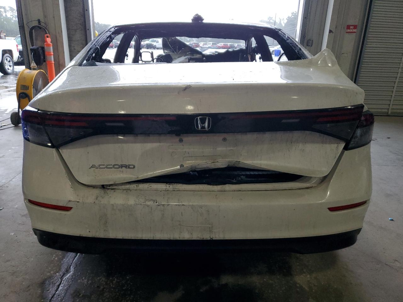 2023 Honda Accord - Image 6