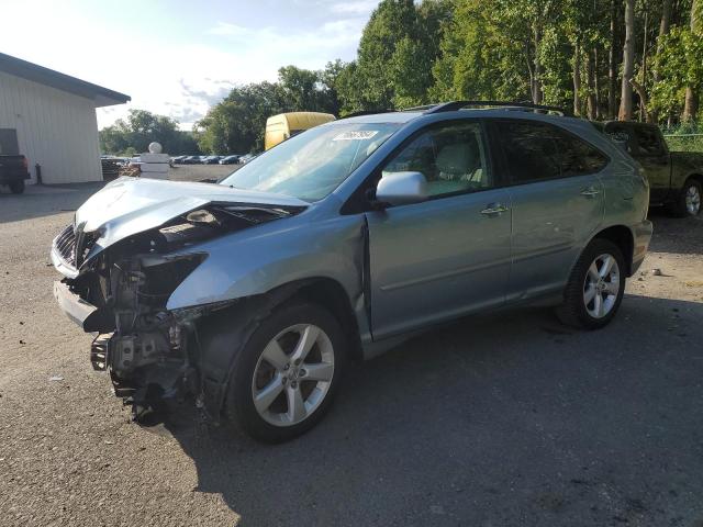 2008 Lexus Rx 350 zu verkaufen in East Granby, CT - Front End