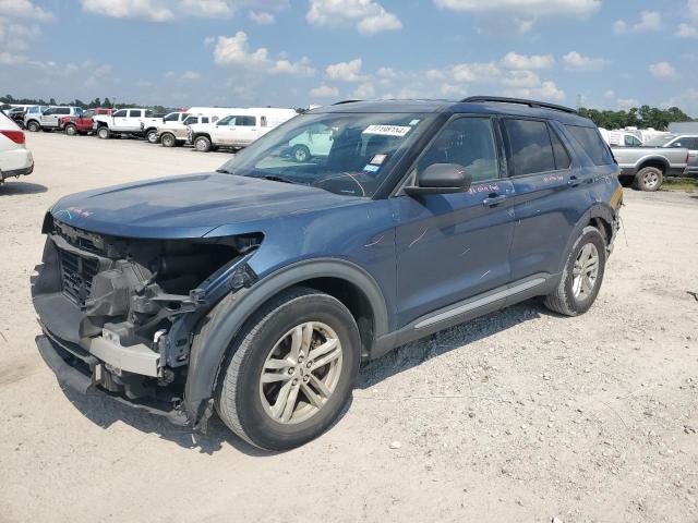 1FMSK7DH2LGB20756 Ford Explorer X