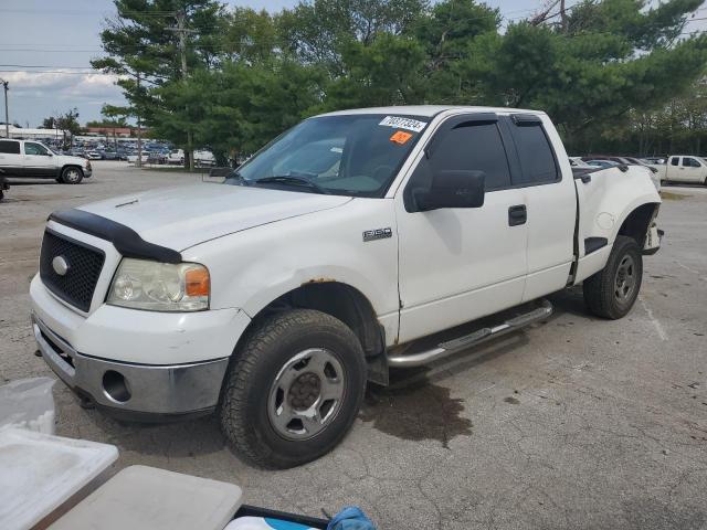 2006 Ford F150 