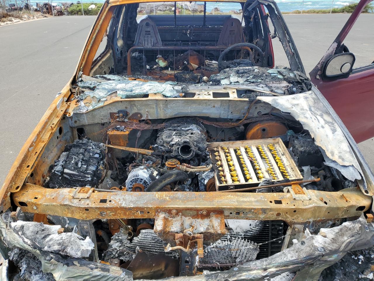 2004 Ford F-150 - Image 11