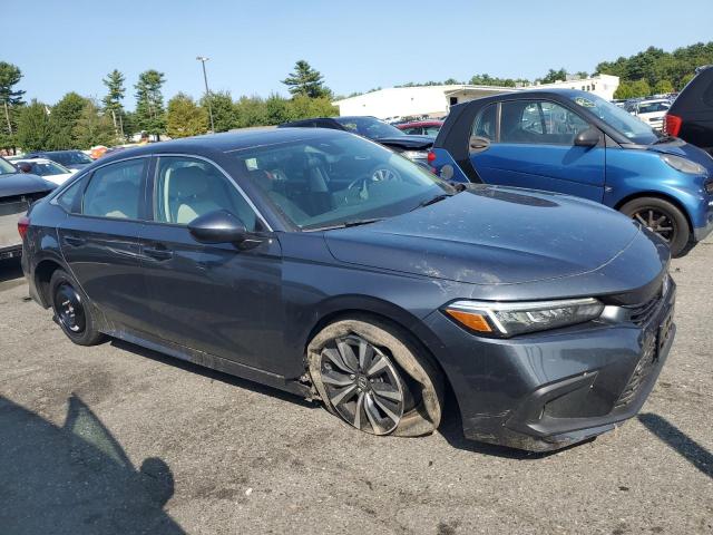  HONDA CIVIC 2023 Gray