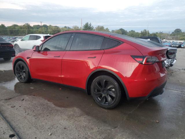 5YJYGDEE9MF062126 Tesla Model Y  2