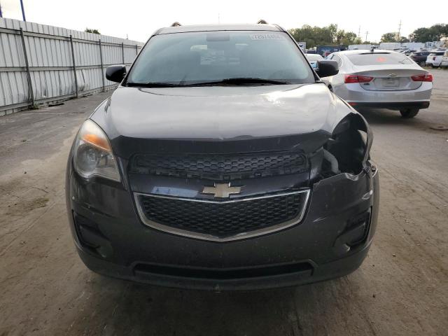  CHEVROLET EQUINOX 2013 Szary