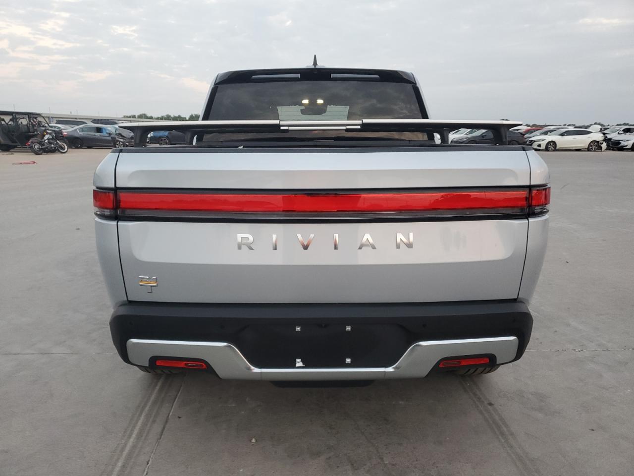 2023 Rivian R1T Adventure VIN: 7FCTGAAA4PN024542 Lot: 70620794