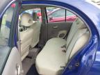 2003 NISSAN MICRA S  for sale at Copart WOLVERHAMPTON