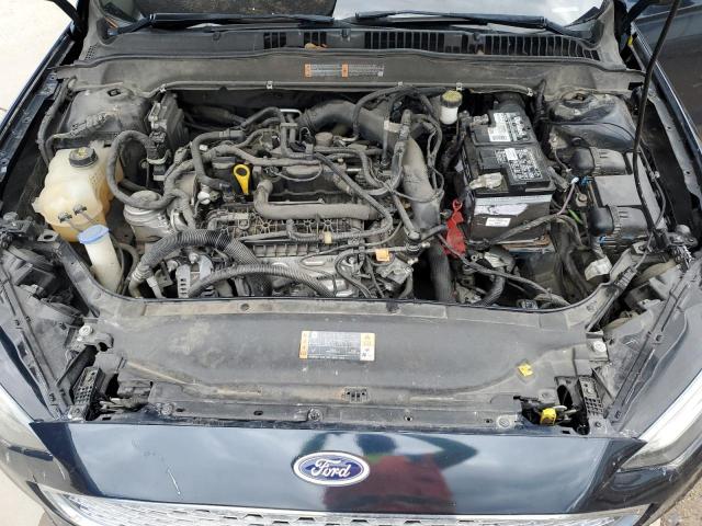 3FA6P0HD5LR235663 Ford Fusion SE 11