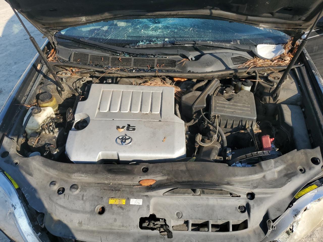 2009 Toyota Avalon - Image 12