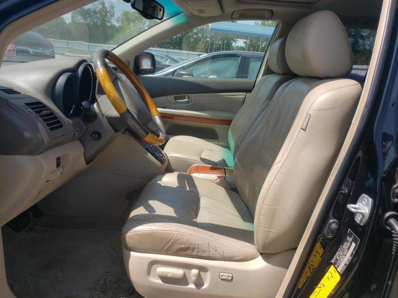 JTJGA31U840001088 2004 Lexus Rx 330