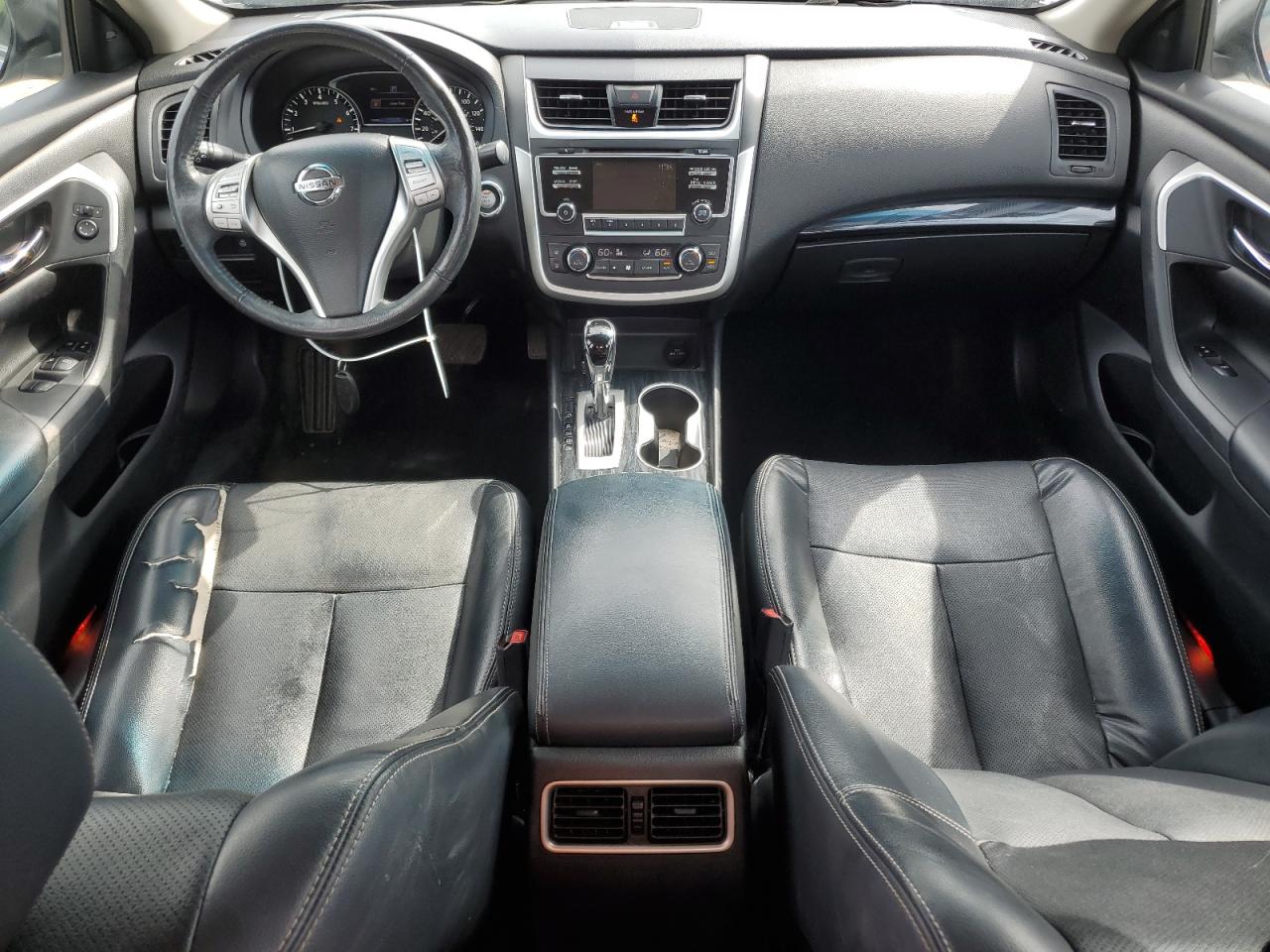 1N4AL3AP0HC248628 2017 Nissan Altima 2.5