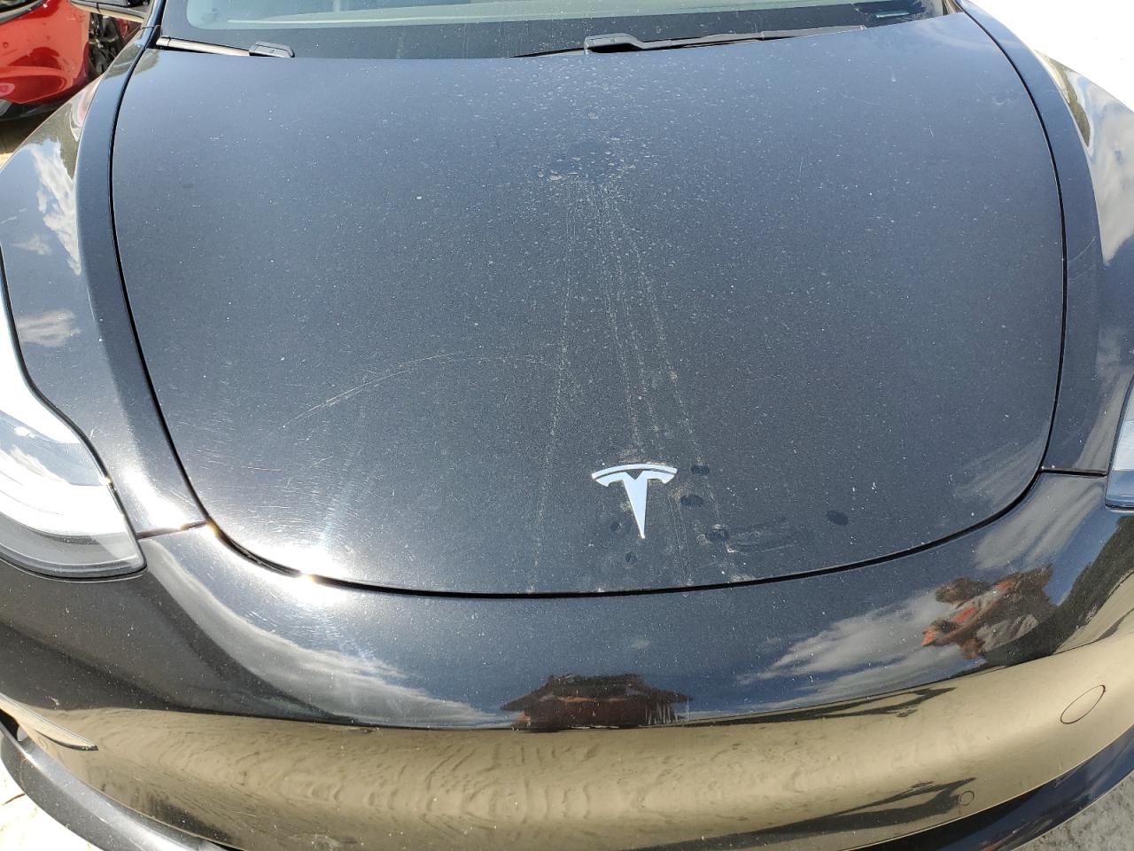 5YJ3E1EA7MF082189 2021 Tesla Model 3