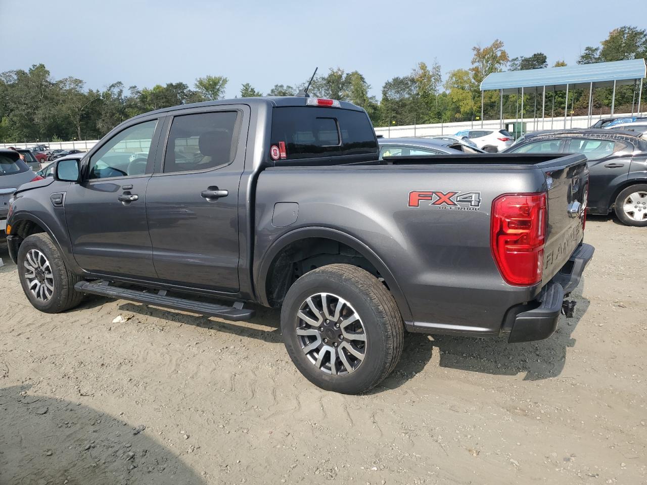 1FTER4FH8KLA09997 2019 FORD RANGER - Image 2