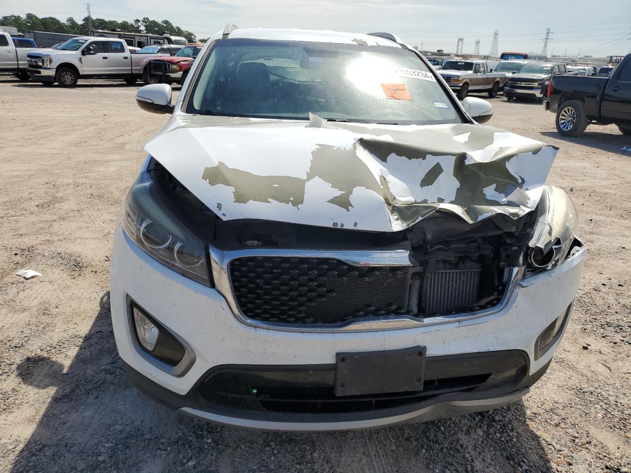 2016 Kia Sorento - Image 5