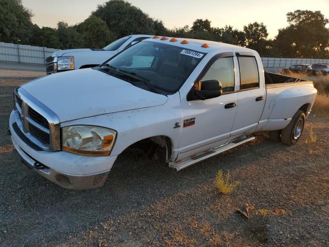 2007 Dodge Ram 3500 St