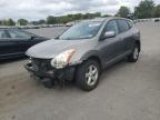 2013 Nissan Rogue S en Venta en Glassboro, NJ - Front End