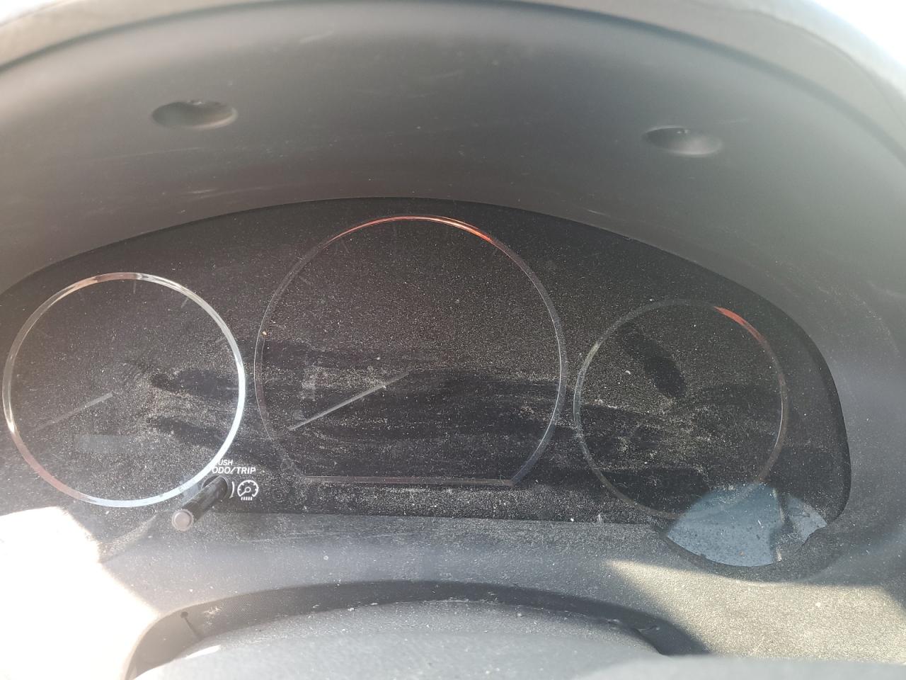 2007 Toyota Sienna Xle VIN: 5TDZK22C27S024814 Lot: 71401824