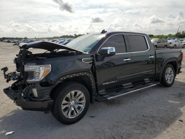 2020 Gmc Sierra C1500 Denali