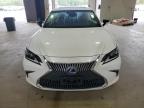 2020 LEXUS ES 300H LUXURY for sale at Copart VA - RICHMOND