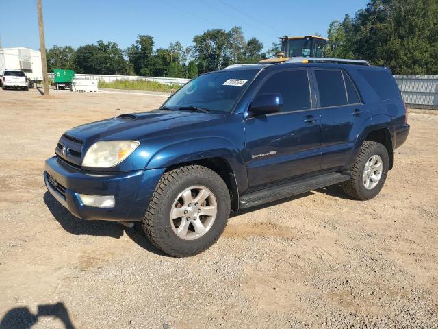 2004 Toyota 4Runner Sr5