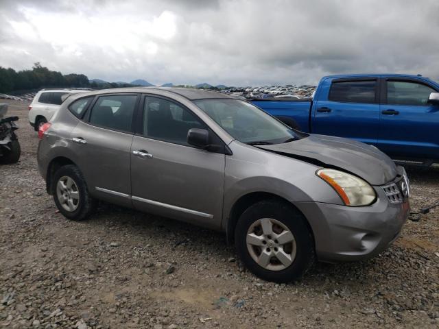  NISSAN ROGUE 2013 Gray