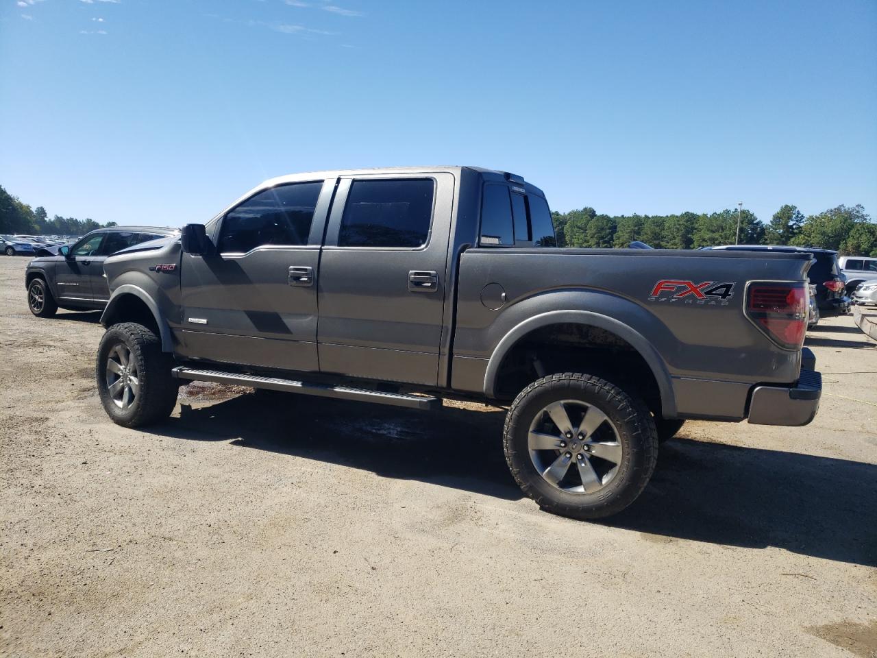 2012 Ford F-150 - Image 2