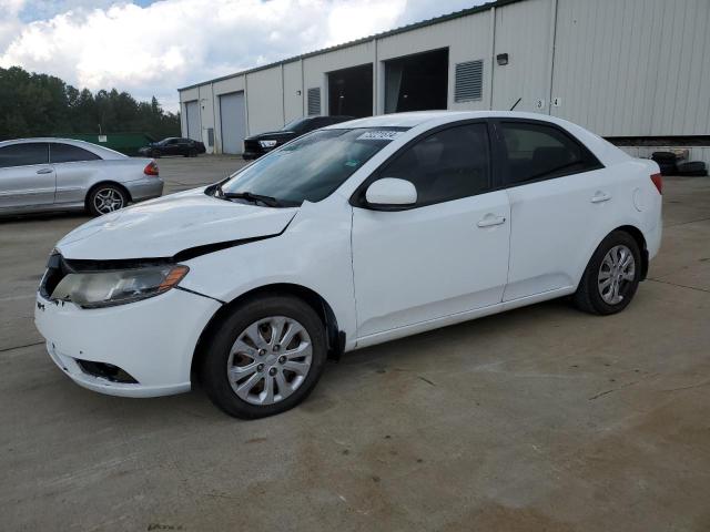 2010 Kia Forte Lx