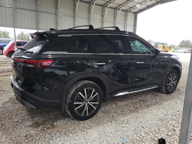  INFINITI QX60 AUTOG 2023 Czarny