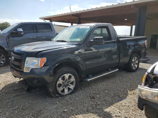 2013 Ford F150 