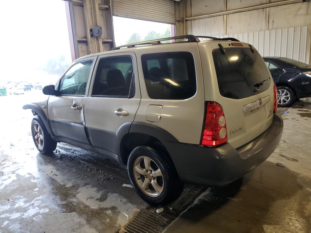 4F2YZ02Z86KM02172 2006 Mazda Tribute I