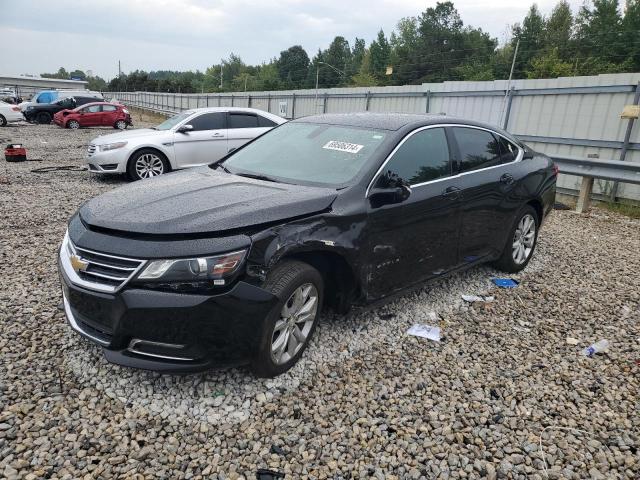 2020 Chevrolet Impala Lt