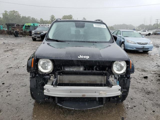  JEEP RENEGADE 2016 Czarny