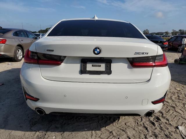 3MW5R7J07L8B09369 BMW 3 Series 330XI 6