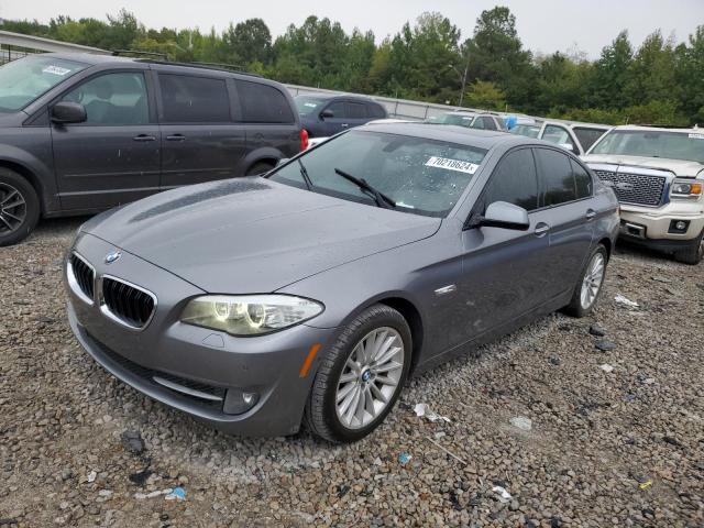 2013 Bmw 535 I Hybrid