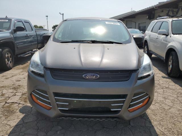  FORD ESCAPE 2014 Szary