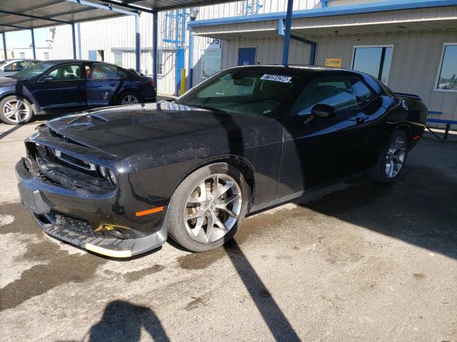 2023 Dodge Challenger Gt