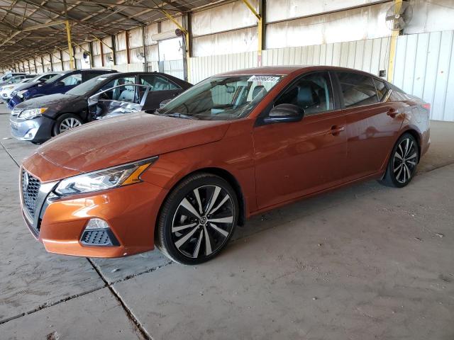 1N4BL4CV0MN412710 Nissan Altima SR