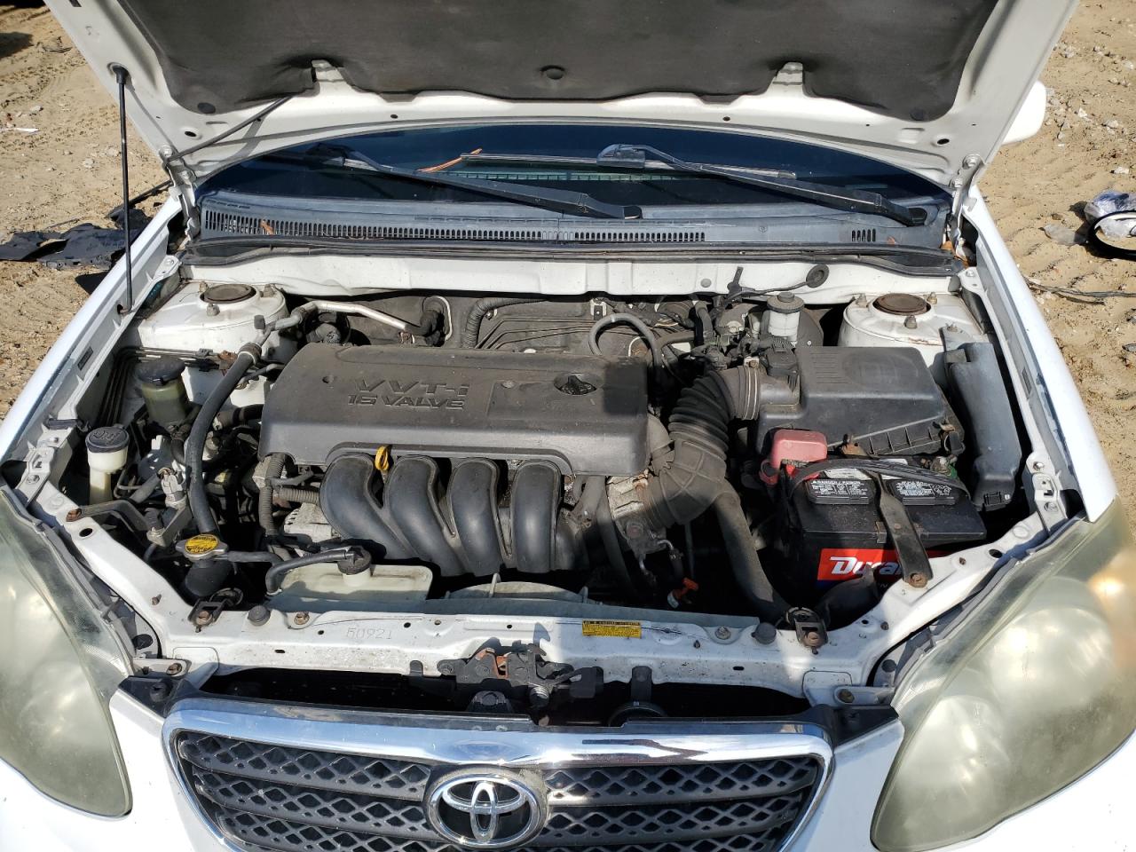 2005 Toyota Corolla - Image 12