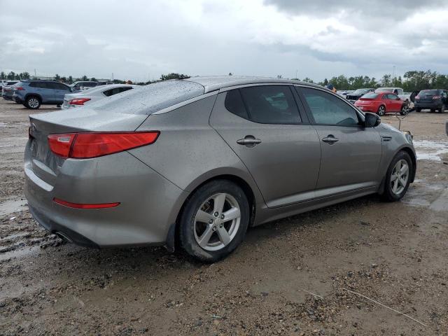  KIA OPTIMA 2014 Brown