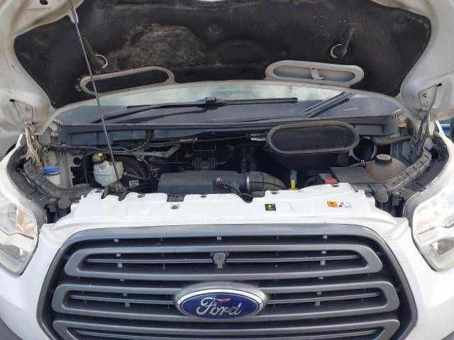 2014 FORD TRANSIT 35